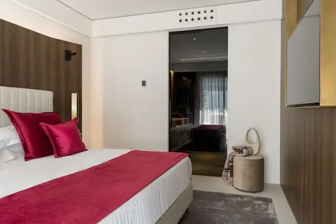 We Me Suite Hotel in Riccione, foto 30
