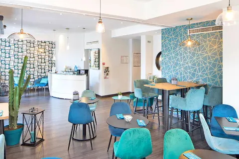 Relais Acropolis in Nice, foto 15