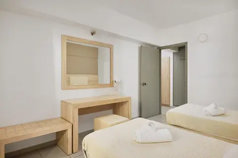 Acropolis Apartments in Chersonissos — foto 28