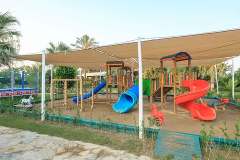 Sunis Evren Beach Resort Hotel & SPA in Manavgat, foto 12
