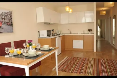 Three Apples Suites and Hotel in Fatih — foto 5