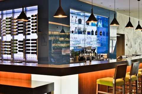 Hotel Botanique foto 3