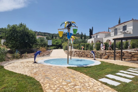 Hotel Sunrise Village foto 8