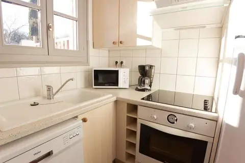 SOWELL Residences Les Chenes Verts in Saint-Raphaël — foto 13