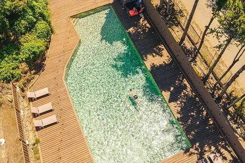 Camping Olva foto 20