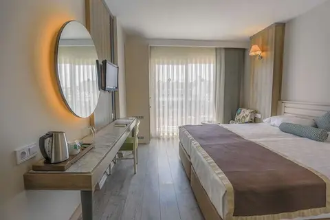 Hotel Thalia Unique in Manavgat, foto 18