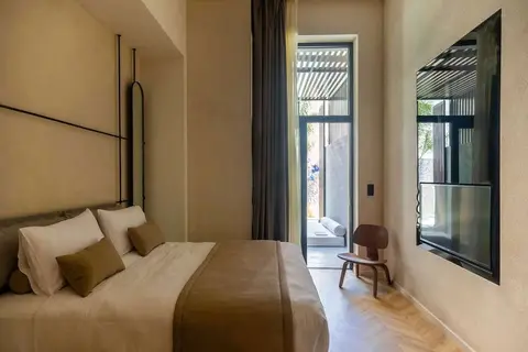 The Newel Psychiko in Athene — foto 6