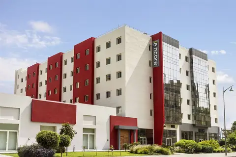 Ramada Encore by Wyndham Tangier in Tanger, foto 23