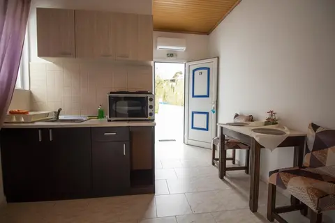 Villa Akis in Corfu — foto 26