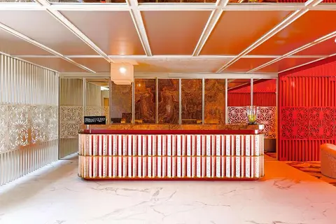 Legacy Hotel Cascais, Curio Collection by Hilton in Cascais — foto 24