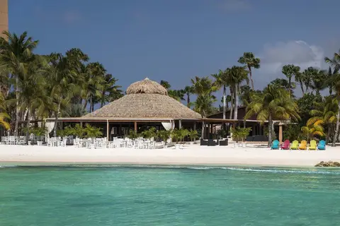Divi Aruba Phoenix Beach Resort in West Punt — foto 6