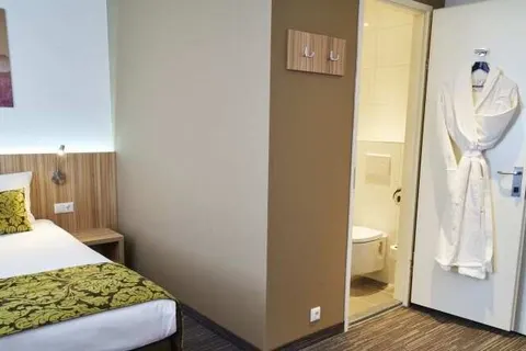 Amrâth Hotel Lapershoek Arenapark foto 7