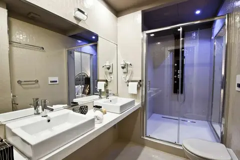 Corso Boutique Hotel in Rome, foto 11