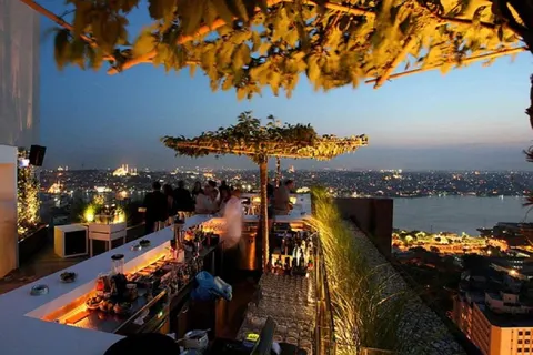 The Marmara Pera foto 18