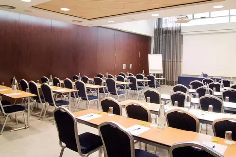 Hotel Gran Ultonia in Girona — foto 10