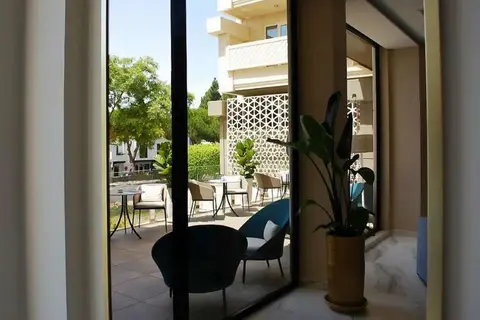Alanda Marbella Hotel in Marbella — foto 12