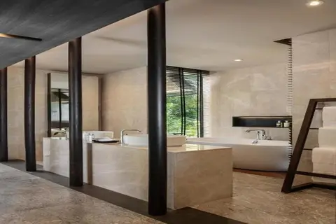 Madifushi Private Island in Meeru Island Resort, foto 24