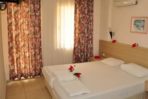 Orfeus Armin Hotel in Manavgat — foto 6