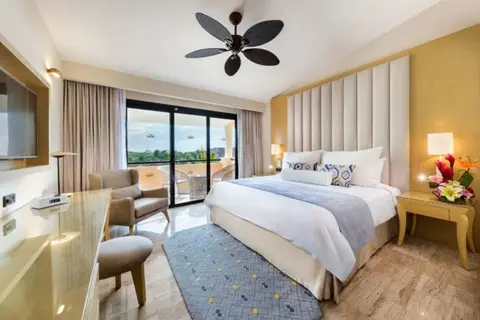 Grand Palladium Select White Sand in Playa del Carmen — foto 8