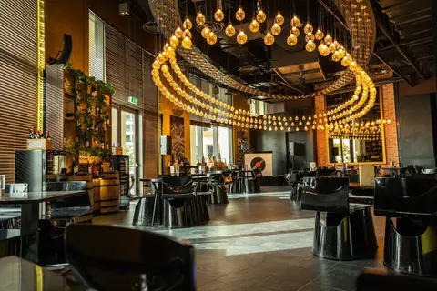 Crowne Plaza Abu Dhabi - Yas Island in جزيرة ياس — foto 17