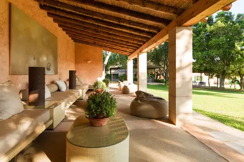 Son Bernadinet in Campos — foto 6