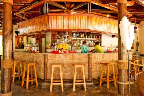 Chateau St. Cloud in La Réunion — foto 8