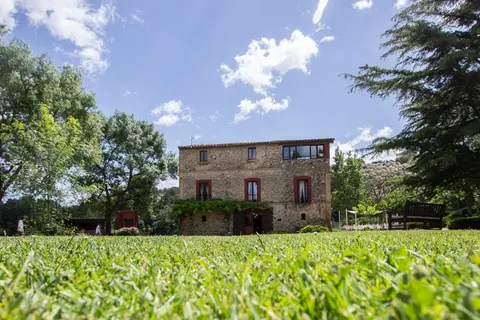 Masia la Palma in Cabanelles — foto 15