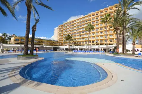 Hotel Samos in Calvià, foto 25
