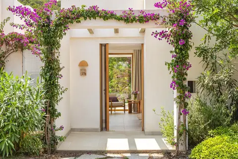 Can Lluc Boutique Country Hotel & Villas in Sant Antoni de Portmany — foto 26