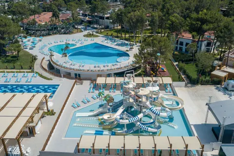 Baia Salima Kemer in Kemer — foto 4