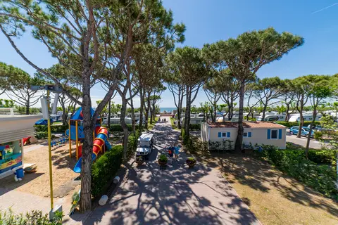 Green Park Hotel in Porto Cervo — foto 21