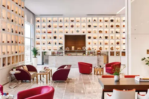 Pullman Doha West Bay in Doha — foto 8