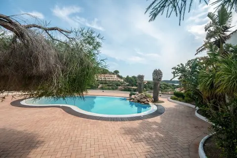 Il Giardino degli Oleandri in Poltu Quatu, foto 25