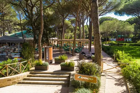 Camping Cieloverde in Grosseto — foto 19