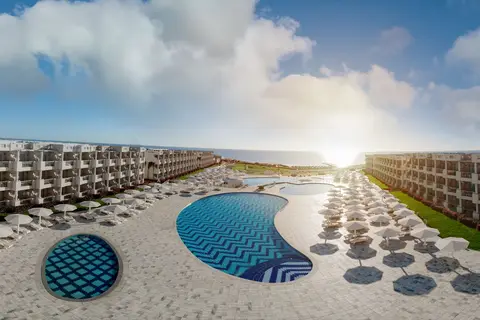 Sirena Beach Resort & Spa in Sirena Beach Resort&Spa, foto 12