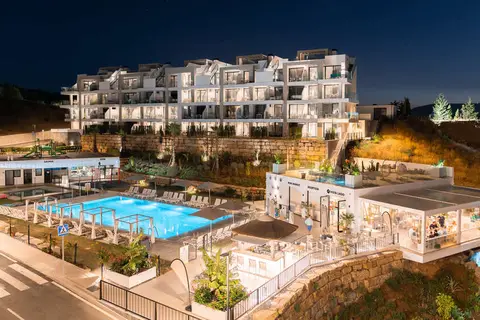 Hacienda El Sueno Resort in Mijas — foto 10