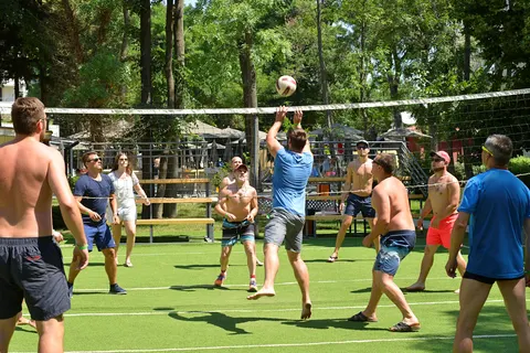 Hotel HVD Club Bor foto 8