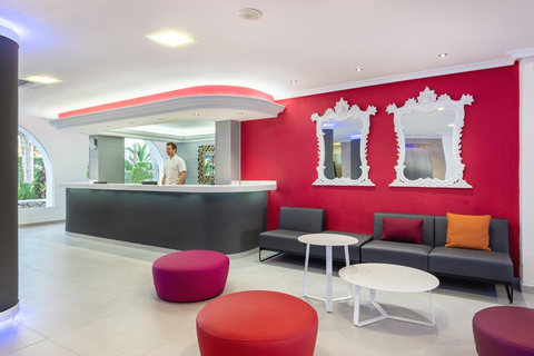 Hotel Vibra San Remo foto 15