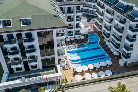 Oba Star foto 18