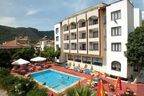 Juniper Hotel in Marmaris