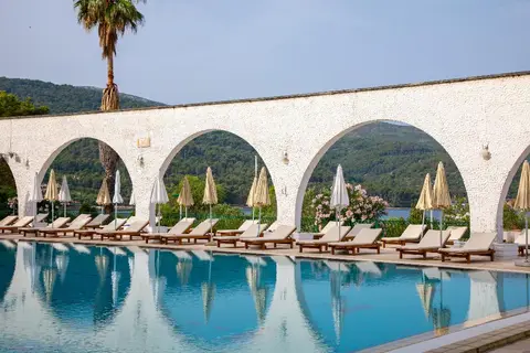 Arkada Hotel in Stari Grad — foto 25