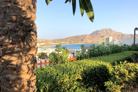 Villa Lappa in Plakias — foto 2