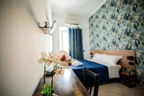 Hotel Dell Urbe Roma in Rome, foto 27