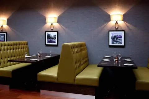 Leonardo Hotel Dublin Parnell Street in Dublin — foto 10