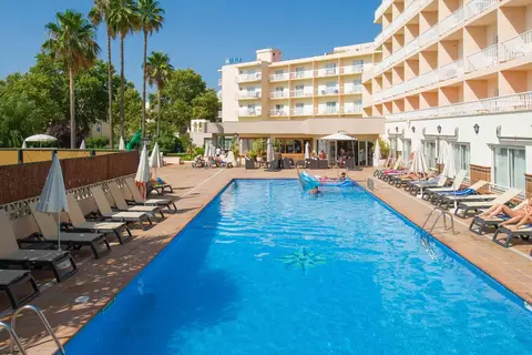Invisa Hotel Es Pla - Adults only in Sant Antoni de Portmany — foto 12