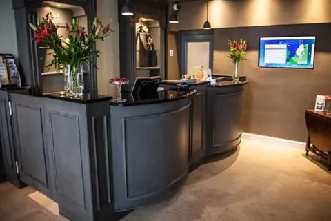 Good Seasons City Centre Hotel Den Bosch foto 2