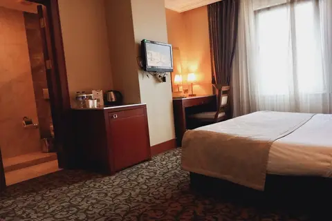 Dream Hill Business Deluxe in Maltepe, foto 12