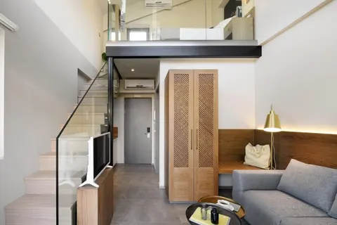 Serenity Suites foto 14