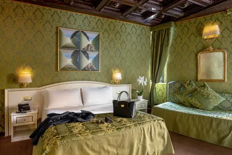 Residenza Canova Tadolini in Rome, foto 15