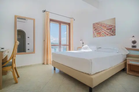 Felix Hotels - Hotel La Baja in Cùllieri/Cuglieri — foto 28